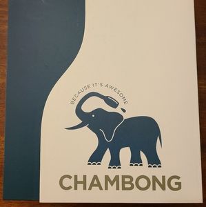Chambong - New!